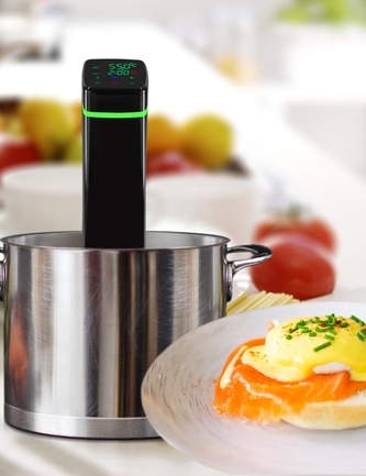 Су-вид домашний SousVide DISSNA KW-802