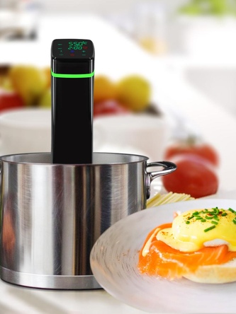 Су-вид домашний SousVide DISSNA KW-802